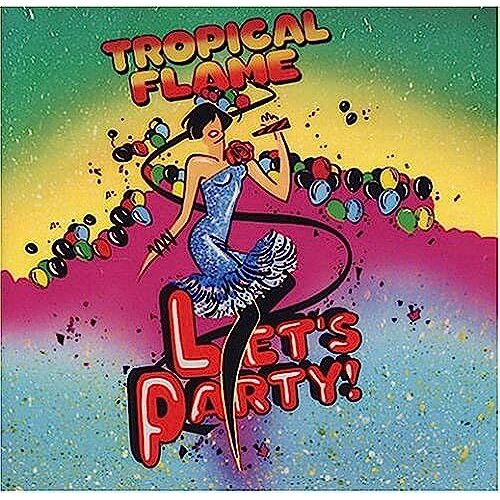 Let's Party