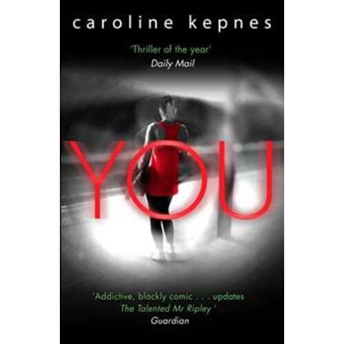 You