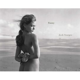 Jock Sturges Fanny