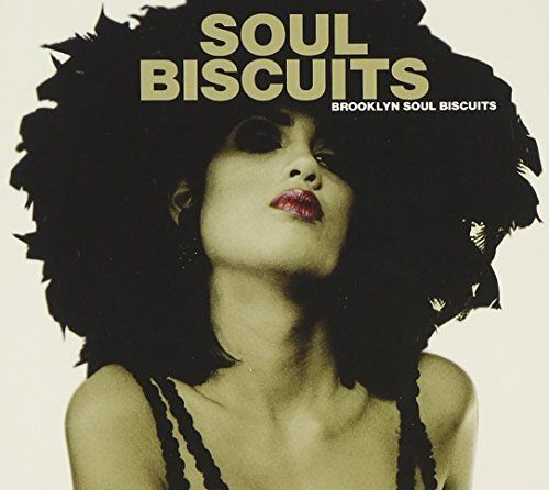 Soul Biscuits