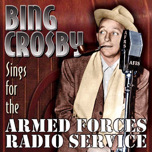 Sings For The Armed Forces Radio Se