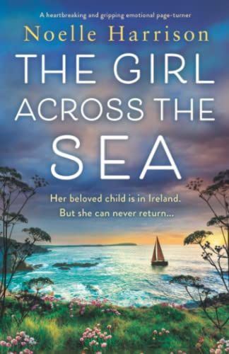 The Girl Across The Sea