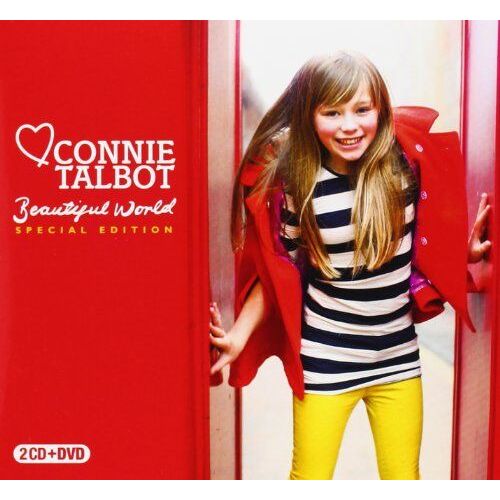 Beautiful World (Bonus Cd) (Bonus D