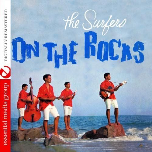 On The Rocks