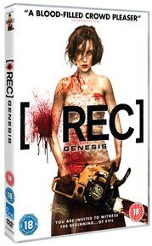 [Rec] 3: Genesis