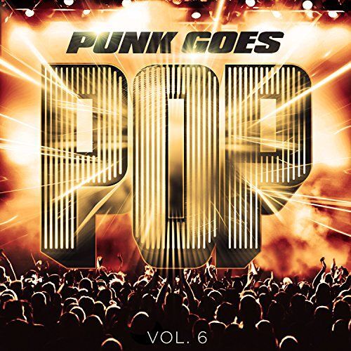Punk Goes Pop 6 / Various