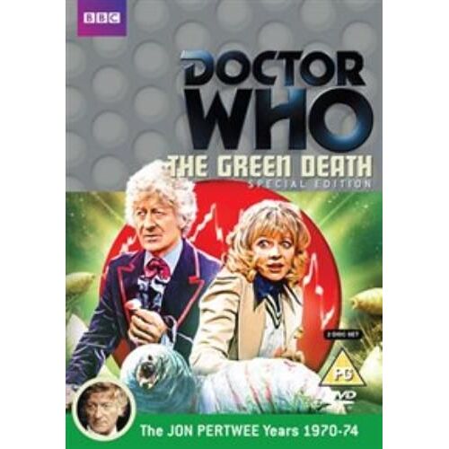 Doctor Who: The Green Death