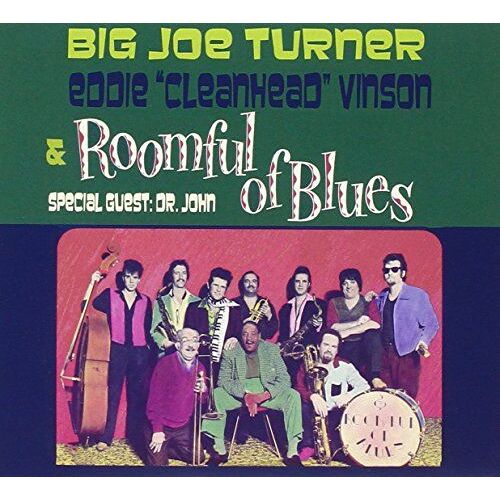 Roomful Of Blues
