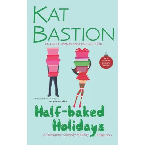 Half-Baked Holidays