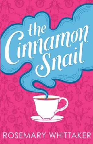 The Cinnamon Snail: A Year In Denmark - A Feel-Good Story Of Snow, Pastries And Hygge