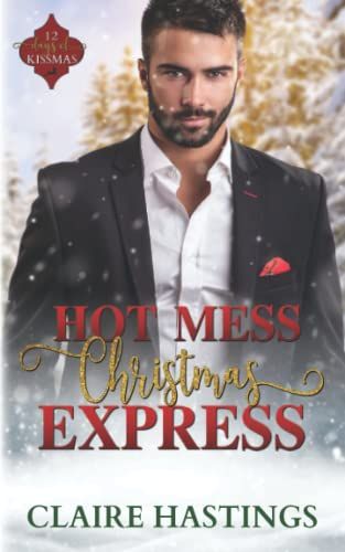 Hot Mess Christmas Express