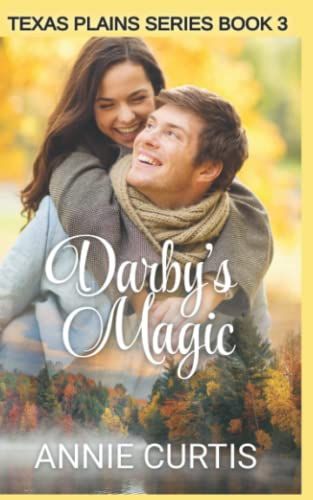 Darby's Magic: A Contemporary Small Town Romance