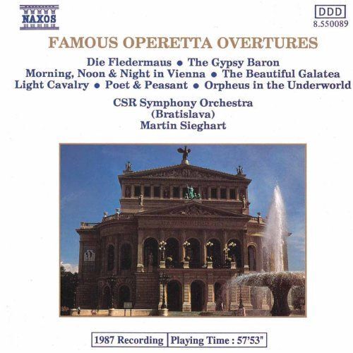 Operettovertyrer