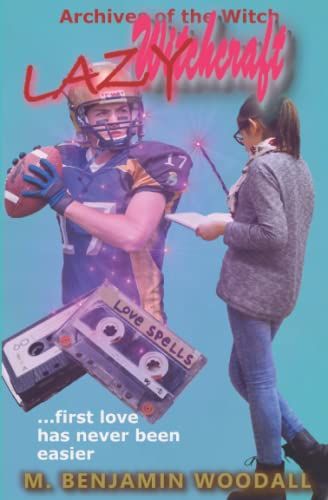 Lazy Witchcraft
