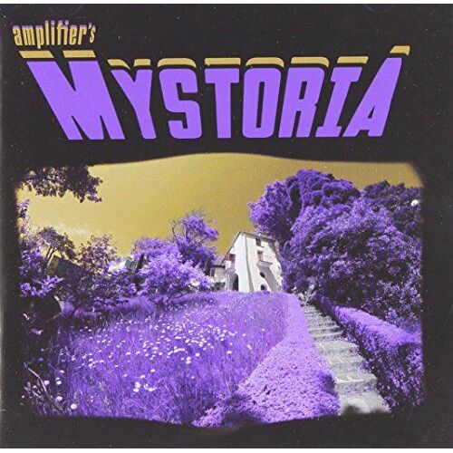 Mystoria