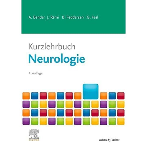 Kurzlehrbuch Neurologie