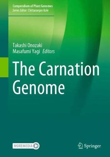 The Carnation Genome