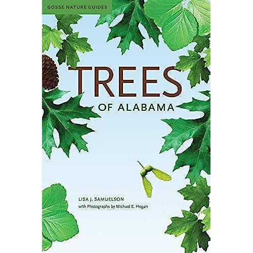 Trees Of Alabama