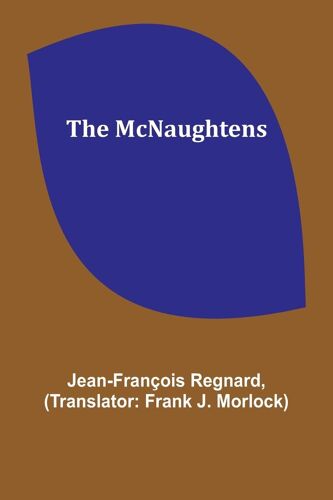 The Mcnaughtens