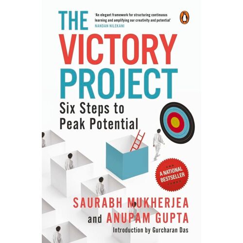 The Victory Project