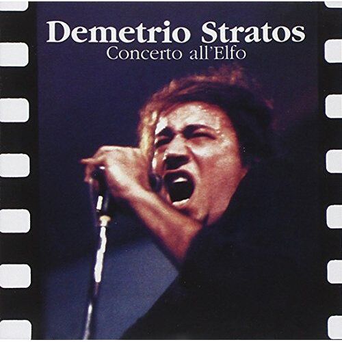 Concerto All'elfo (Live) (Ger)