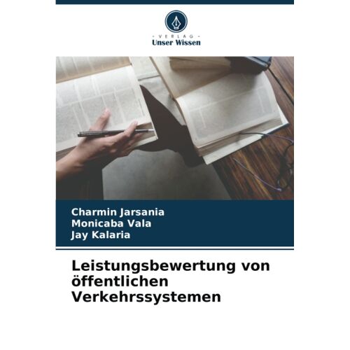 Leistungsbewertung Von Öffentlichen Verkehrssystemen