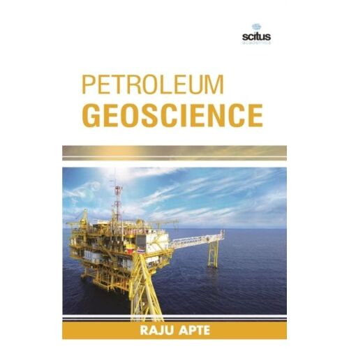 Petroleum Geoscience