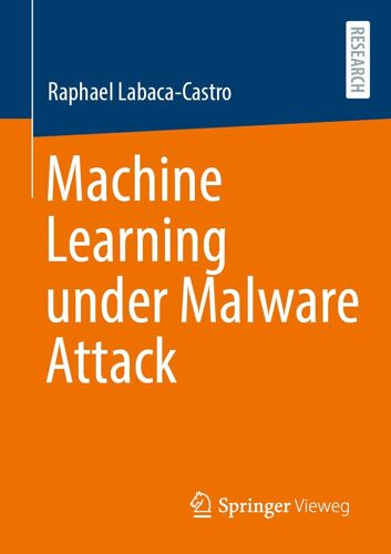 Machine Learning Under Malware Attack