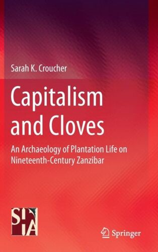 Capitalism And Cloves