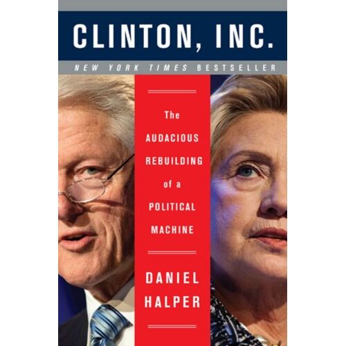 Clinton, Inc.