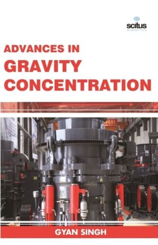 Advances In Gravity Concentration