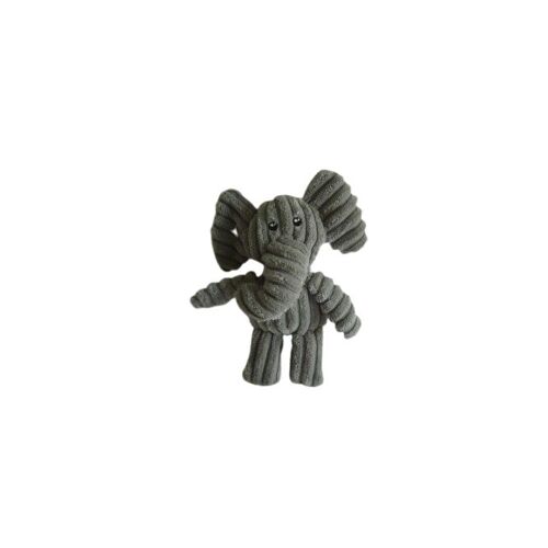 Doudou Peluche Éléphant 18 Cm Cn Vitakraft