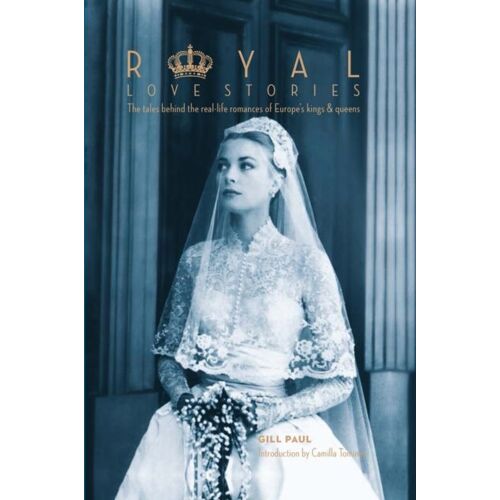 Royal Love Stories