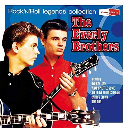 Rock N Roll Legends (Uk)