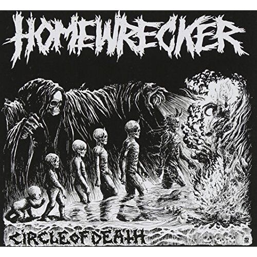 Circle Of Death