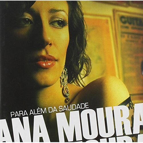 Para Alem Da Saudade