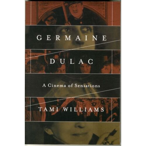 Germaine Dulac