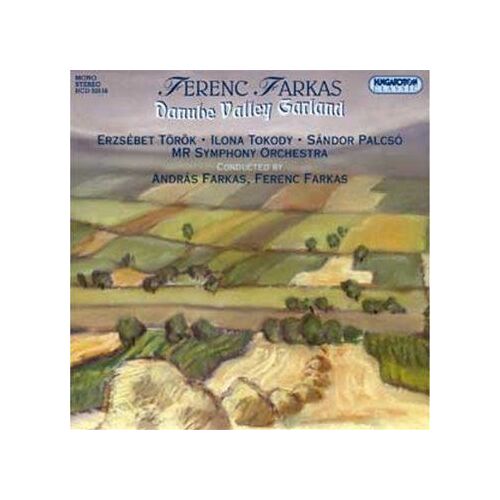 Danube Valley Garland