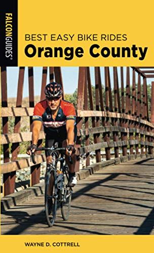 Best Easy Bike Rides Orange County