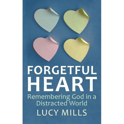 Forgetful Heart