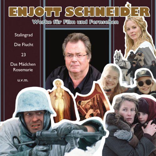 Enjott Schneider-Werk Fur Film Und