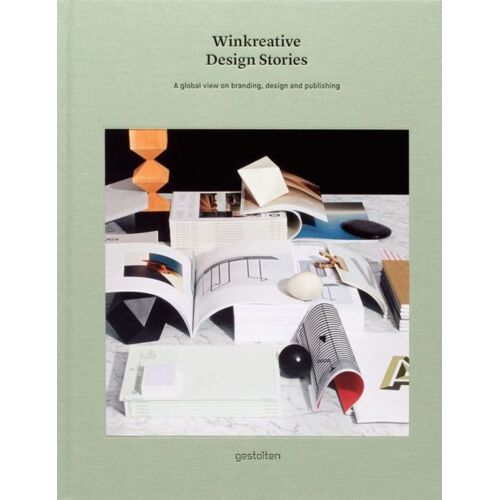 Winkreative Design Stories