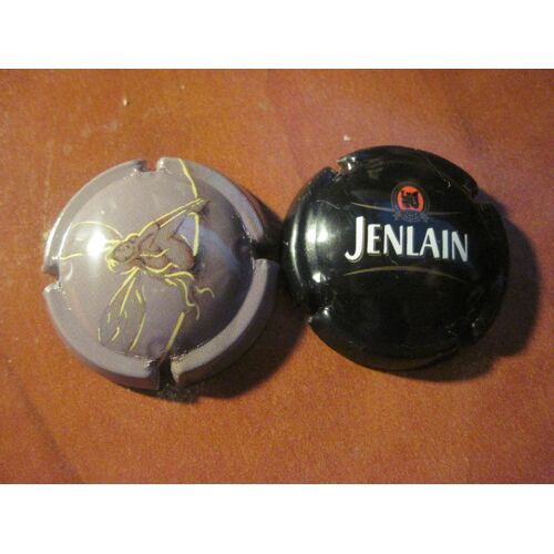 2 Capsules 1/4   