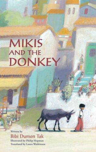 Mikis And The Donkey