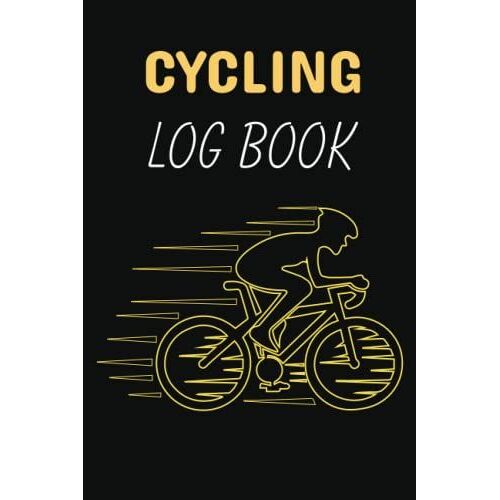 Cycling Log Book: Training Diary To Record Cycling Statistics & Physical Conditions To Help Race Faster Maintenance Check Maintenance Logs Tires Maintenance Logs Cycling Log Book With Calendar 2021