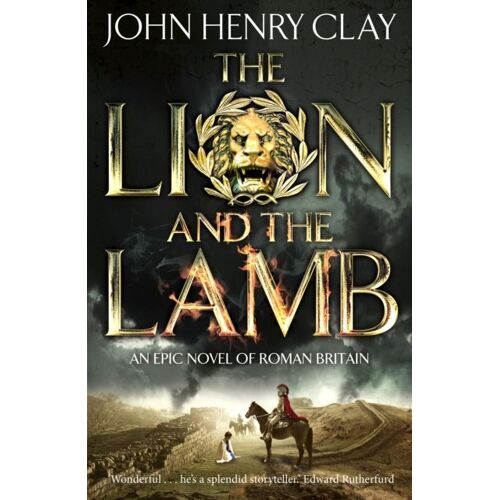 The Lion And The Lamb