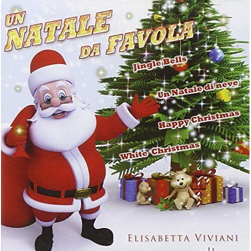 Un Natale Da Favola