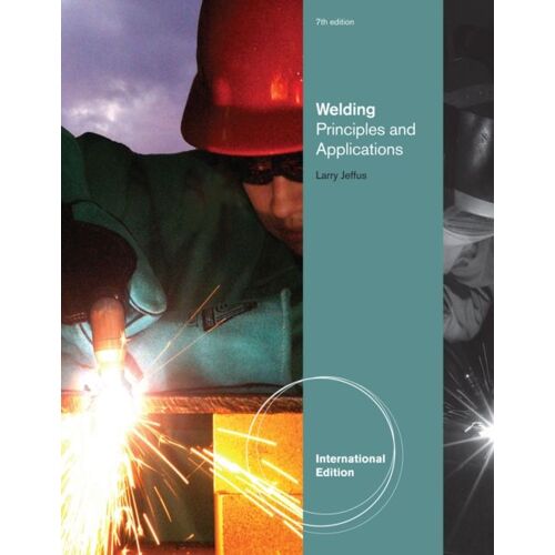 Jeffus, L: Welding