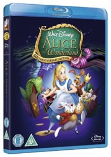Alice In Wonderland (Disney)