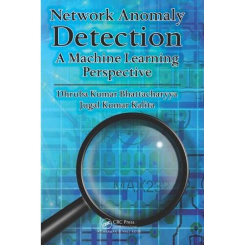 Network Anomaly Detection
